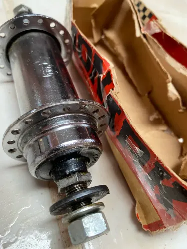 Peças bicicletas monark