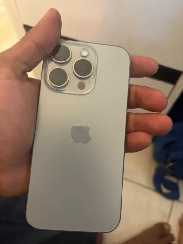 iPhone 15 PRO