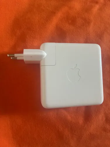 Carregador Original 96W Macbook/Iphone