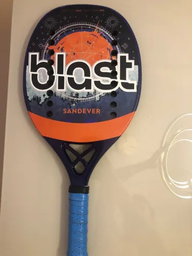 Raquete Beach Tennis - Blast Sandever