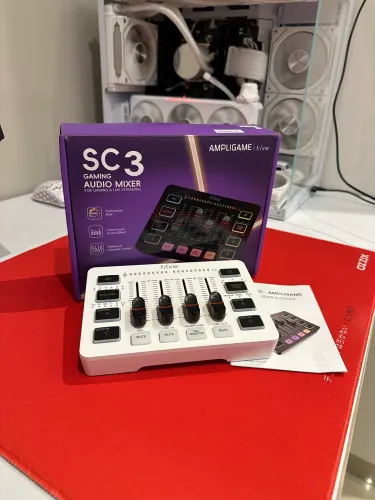 Fifine sc3