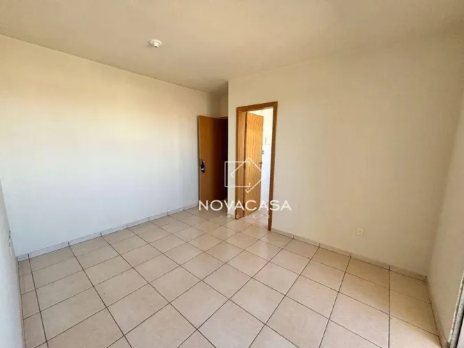 Apartamento com 2 dormitórios à venda, 53 m² por R$ 280.000,00 - Jaqueline - Belo Horizont