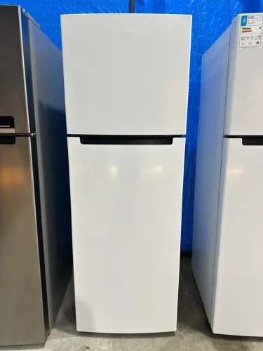 Geladeira Midea 410L | NOVA LD | loja física | entregamos