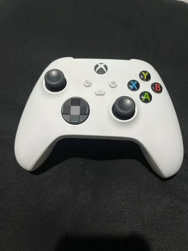 CONTROLE XBOX