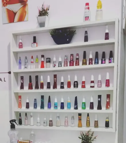 Esmalteria usada