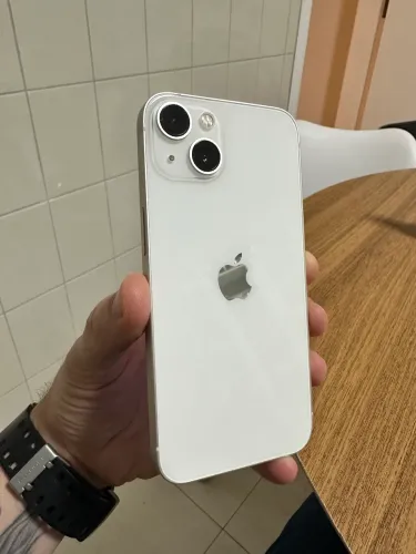 iPhone 13 128GB BRANCO