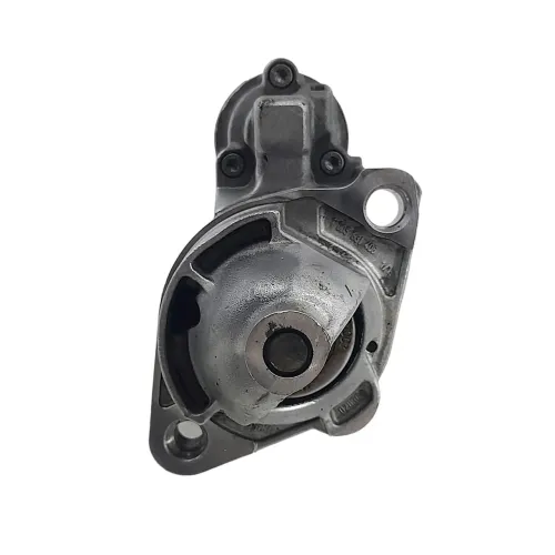 MOTOR ARRANQUE AUDI A6 3.0 V6 2004 150644