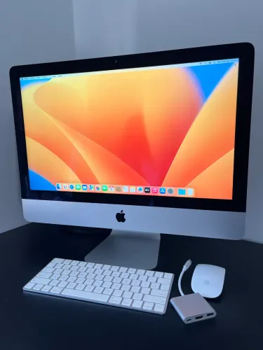 iMac 21,5? 2017 | Intel i5 | 8GB RAM | 1TB 