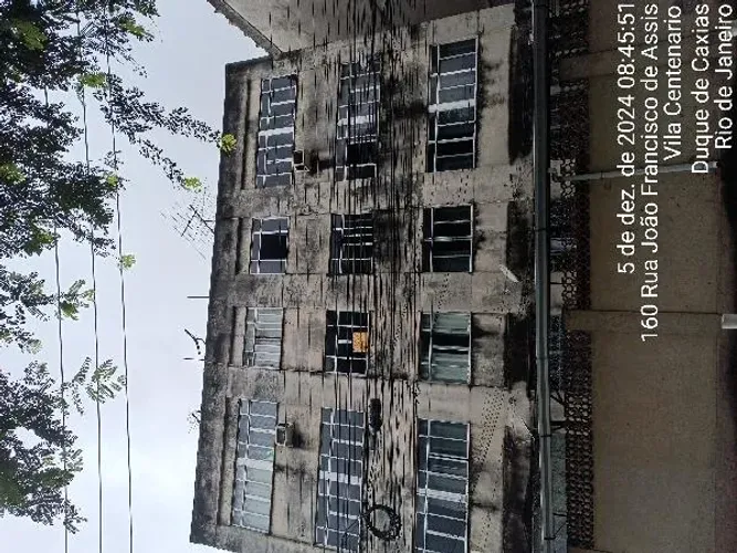 Condição facilitada Apartamento no Vila Centenario, Duque de Caxias - RJ, Apto 303, 2 qua