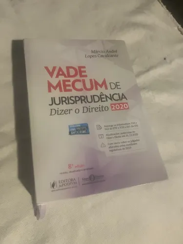 Livro Direito