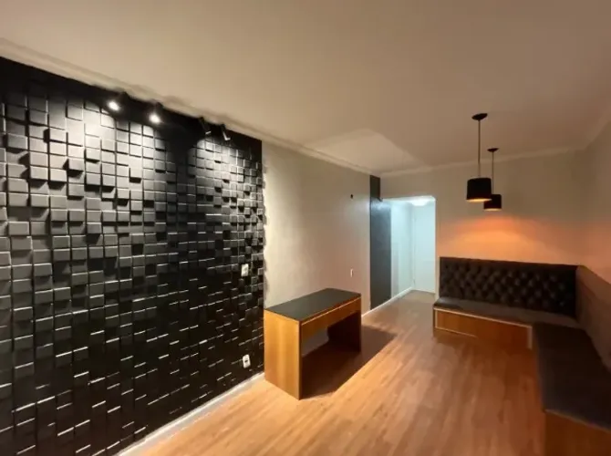 Apartamento pra Alugar 3 quartos Parque 10