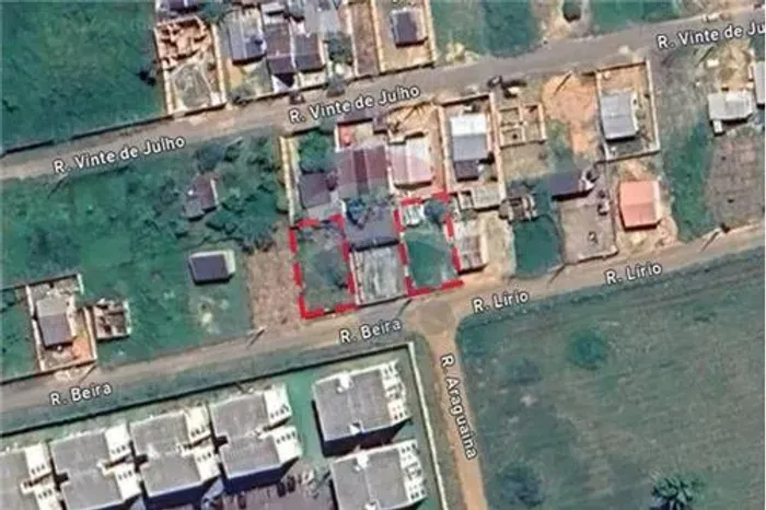Oportunidade de Investimento! Vende-se terreno de 250m² no Jardim Santana.