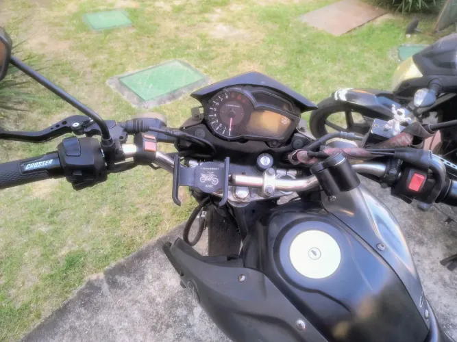 VENDO CROSSER