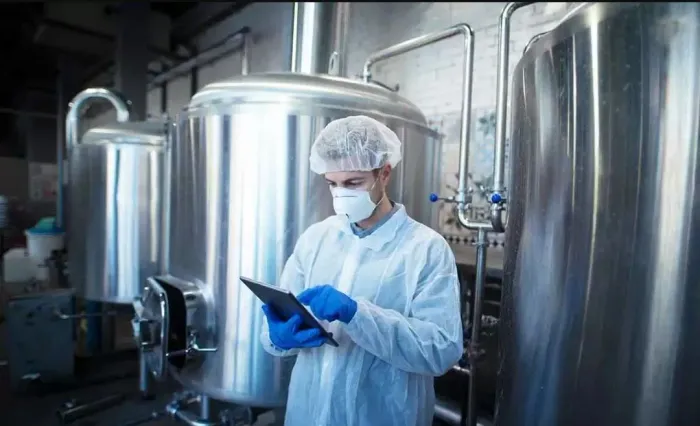 Empresa contrata engenheiro de alimentos RT