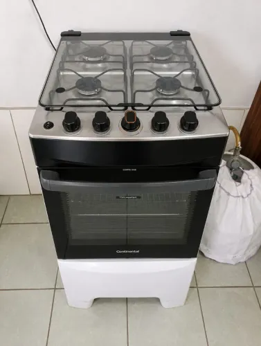 Vendo fogão