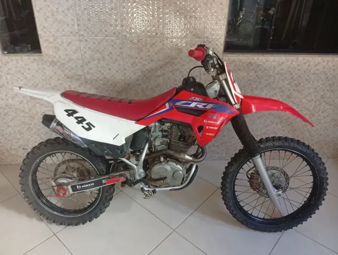 CRF 230