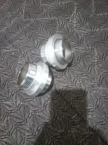 Rosca de rebaixamento linha GM 