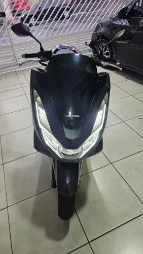 Honda PCX - Execelente estado - Único dono