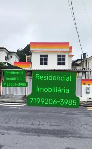 Prédio Amplo