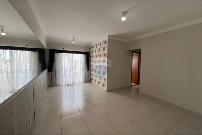 Apartamento para locação - Jd. Santa Rosa - Nova Odessa