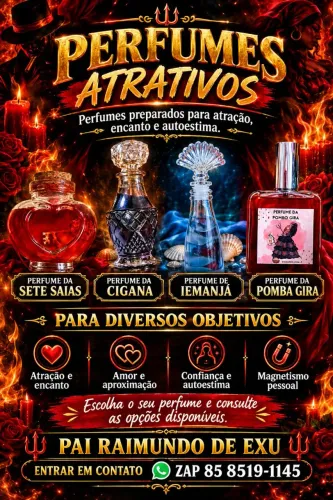 atrativos