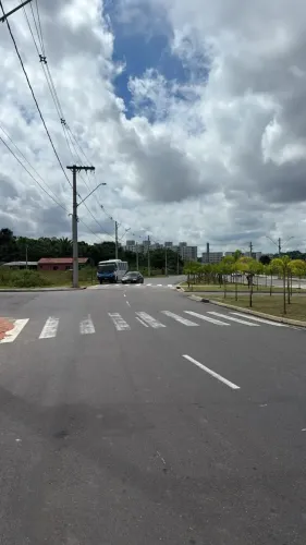 SEU NOVO INVESTIMENTO NO PARQUE MOSAICO - LOTE COMERCIAL