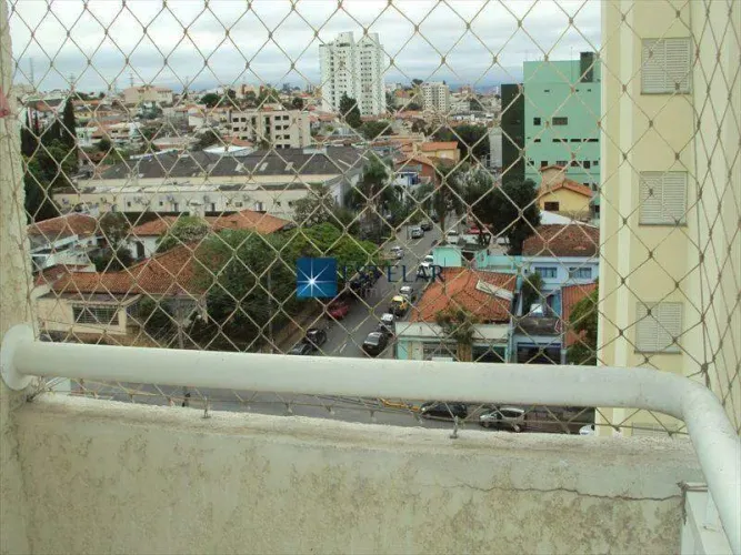 Apartamento para aluguel, 3 quartos, 1 suíte, 2 vagas, Alto Ipiranga - Mogi das Cruzes/SP