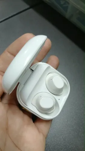 Fone Samsung galaxy buds FE
