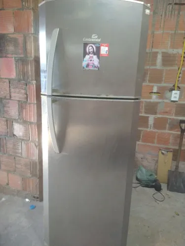 Vendo refrigerador