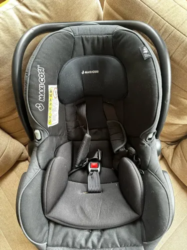 Bebê conforto