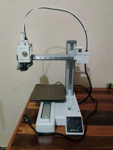 Impressora 3D