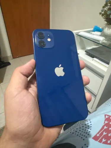 iPhone 12 128gb azul