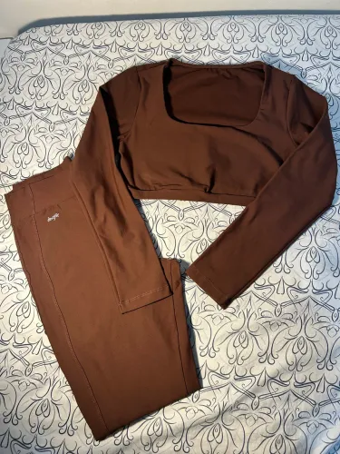 Conjunto Fit