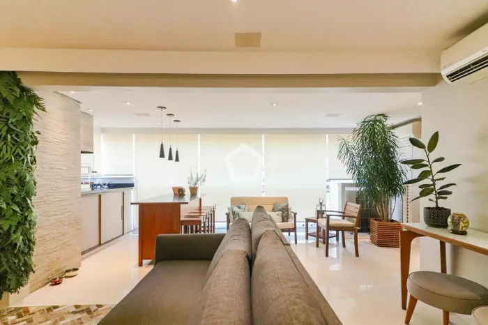 Apartamento à venda com 85m² no Condomínio Reserva Jaguaré
