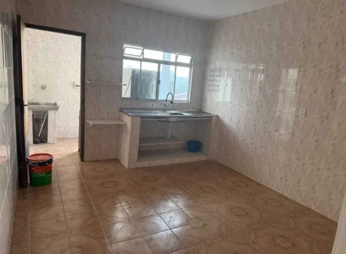 LB Casa a venda em Santo André 