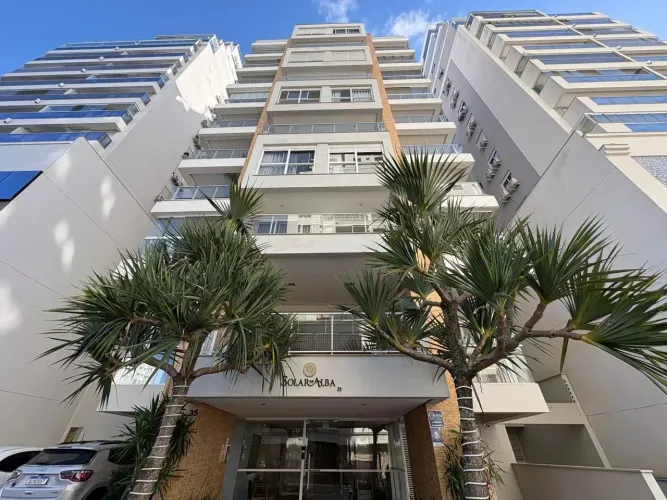 Apartamento 106m² - 3 dormitórios, Pedra Branca
