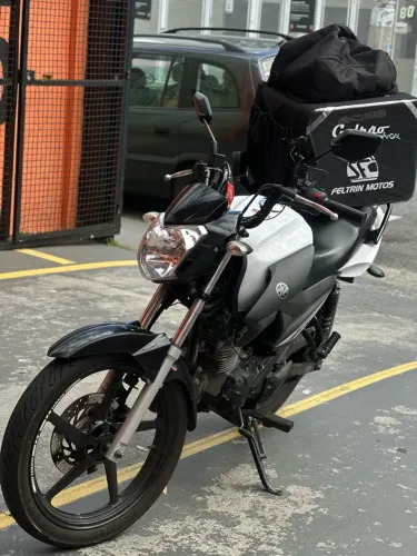 Yamaha Factor Flex 2022