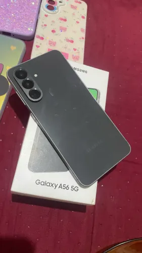 Samsung A56 5g