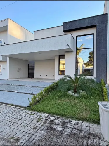 Quinta das Marinas - Casa 3 Quartos Sendo 2 Suítes com Modulados e Ar-Condicionado