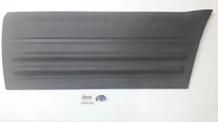 Friso Porta Tras Esquerdo Grand Cherokee Laredo 97 #7858