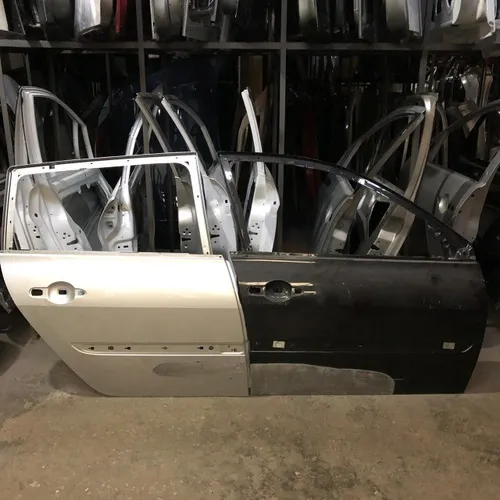 Porta Megane Grand Tour