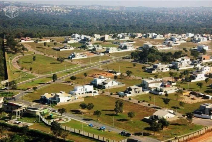 Lote condominio belvedere 1