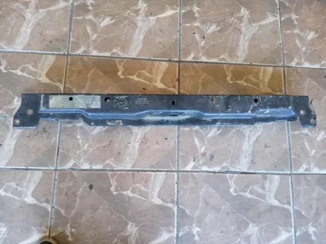 Painel superior Chrysler Grand Caravan 1998