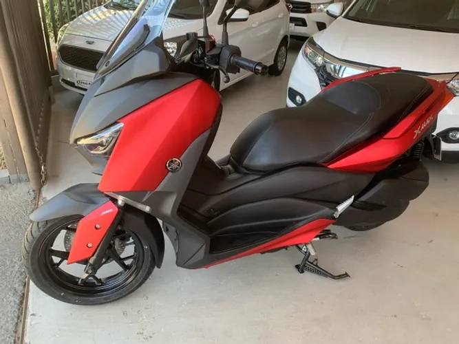 YAMAHA XMAX 250 ABS 2021/2021
