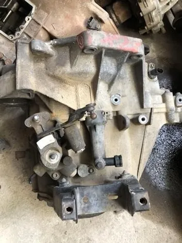 caixa de marcha gol, fox, voyage 1.0 