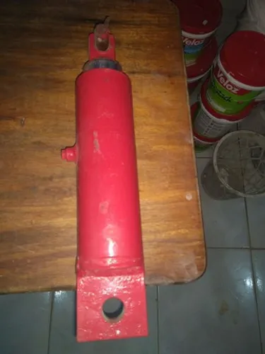 Cilindro hidráulico