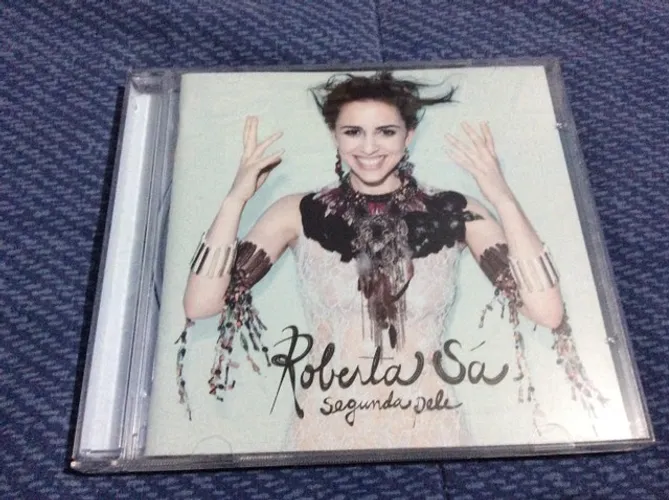 Roberta Sá - Segunda Pele