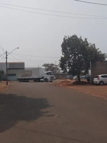 Lote para locação 212 norte