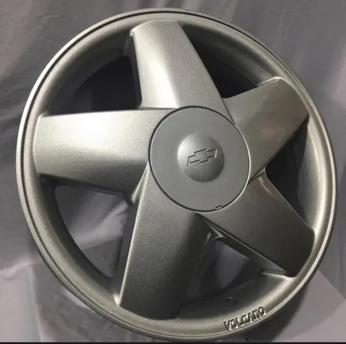 Roda Gm Wind aro 18 nova 