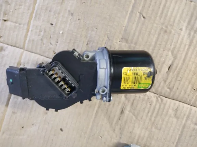 Motor limpador para brisa Kangoo Valeo Original 
